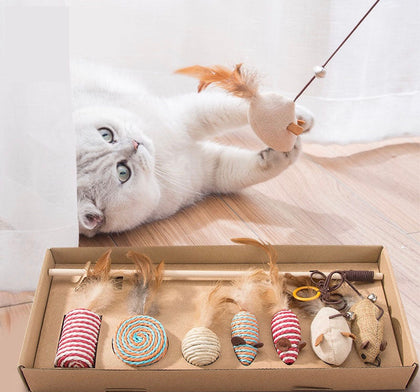 Cat Products
