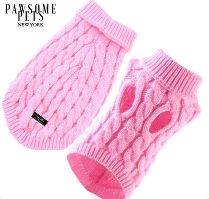 Pet Clothing & Accessories