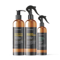 Dog Shampoo, Conditioner & Dermal Scratch Spray (Sensitive)