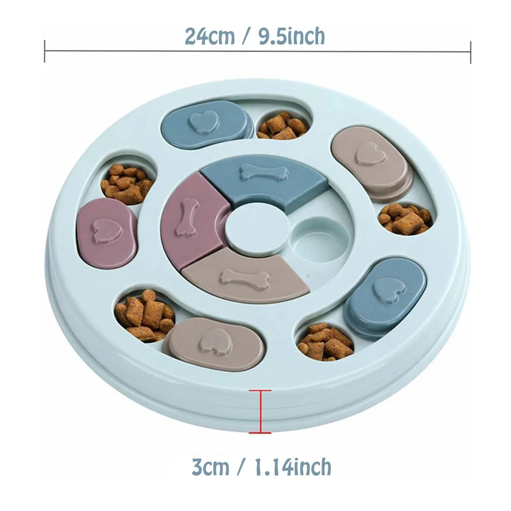 Dog Bowl